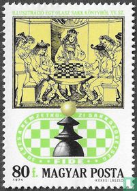 Chess Olympiad