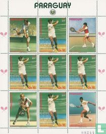 Tennis - Boris Becker
