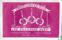 Pannekoekenhuis "De Vuursche Boer"