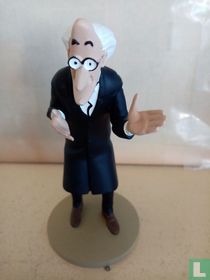 Professor Calis