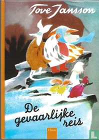 De gevaarlijke reis