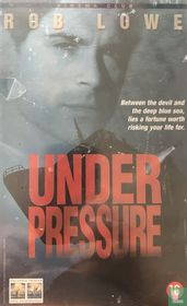 Under Pressure