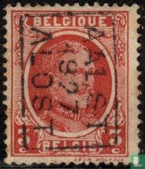 Le roi Albert I