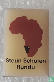 Steun Scholen Rundu