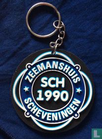 Zeemanshuis Scheveningen