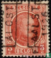 Le roi Albert I