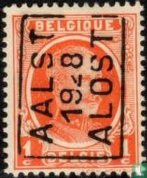 Le roi Albert I