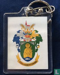 Hongarije Tiszaszentimre