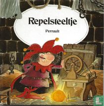 Repelsteeltje