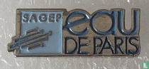 Sagep Eau de Paris
