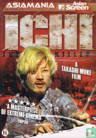 Ichi the Killer