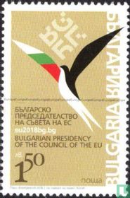 Président de L'Union européenne