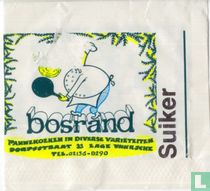Bosrand 