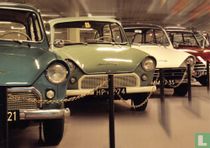 DAF Museum