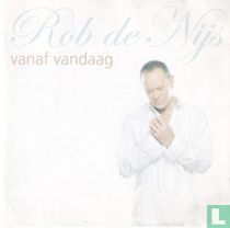 Vanaf vandaag