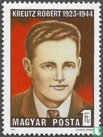 Robert Kreutz