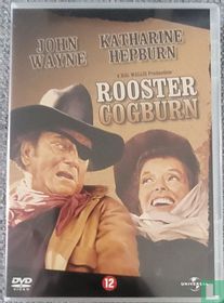 Rooster Cogburn