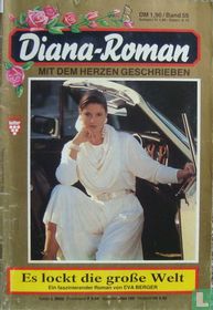 Diana-Roman [Kelter] [1e uitgave] 55