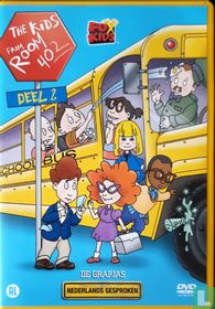 Kids From Room 402 - De grapjas