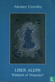 Liber Aleph