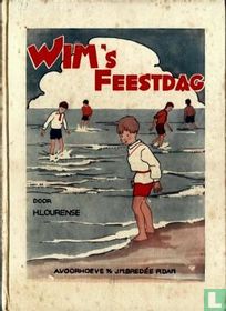 Wim's feestdag