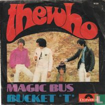 Magic Bus