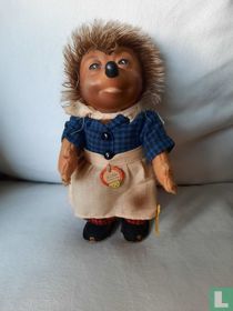 Steiff Micki