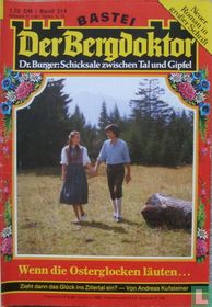 Der Bergdoktor [1e uitgave] 214