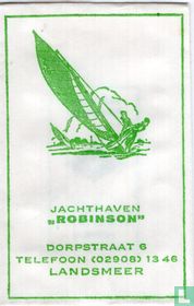 Jachthaven "Robinson"  