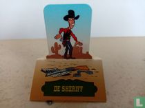 De sherrif