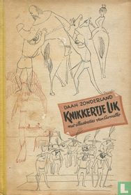 Knikkertje Lik