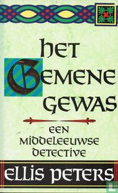 Het gemene gewas