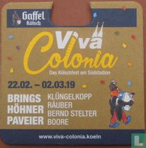 Viva Colonia