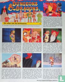 Dungeons & Dragons