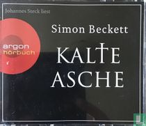 Kalte Asche