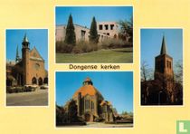 Dongense kerken