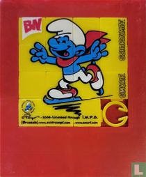 Smurf