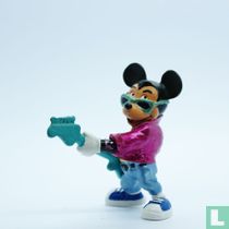 Disco Micky