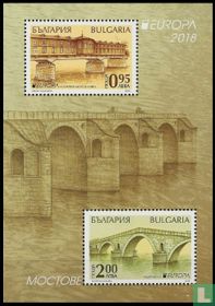 Europa - Bridges  for sale