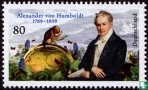 Alexandre de Humboldt