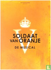 Soldaat van Oranje 
