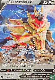 Zamazenta V