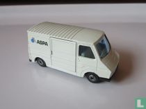 Fiat 242 ´ASPA´