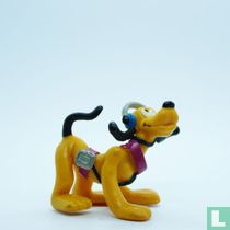 Disco Pluto