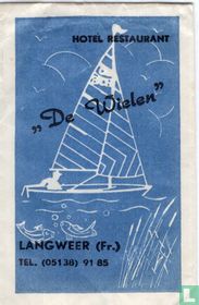 Hotel Restaurant "De Wielen" 