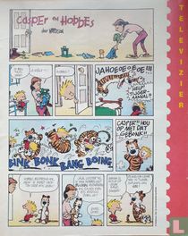 Casper en Hobbes