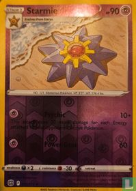 Starmie