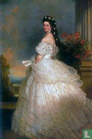 Empress Elisabeth of Austria (Sisi) dvd / video / blu-ray catalogue