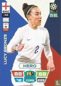 Lucy Bronze
