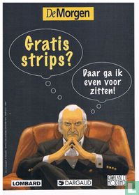 De Morgen [bijlage]